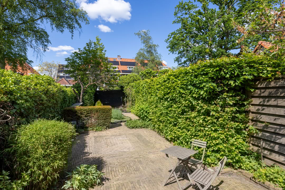 Foto 37 van Burgemeester Le Fèvre de Montignylaan 57