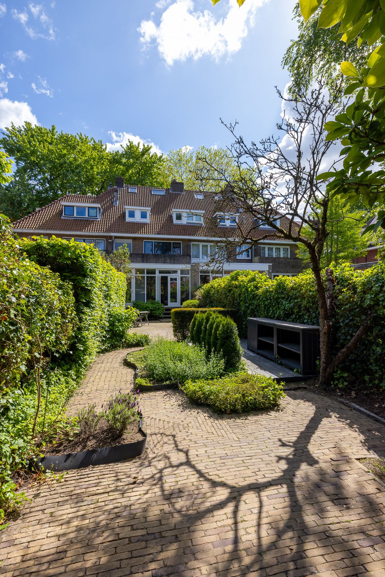 Foto 40 van Burgemeester Le Fèvre de Montignylaan 57