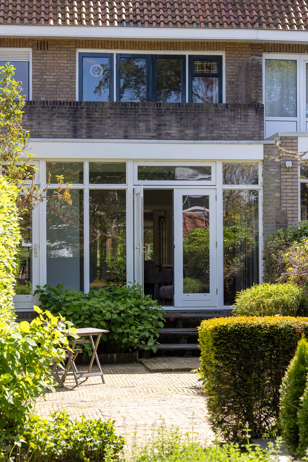 Foto 39 van Burgemeester Le Fèvre de Montignylaan 57