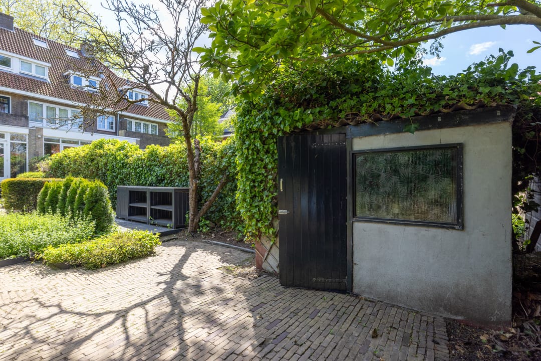 Foto 41 van Burgemeester Le Fèvre de Montignylaan 57