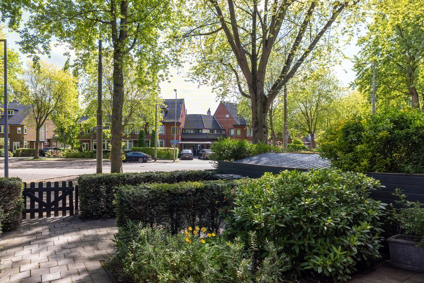 Foto 44 van Burgemeester Le Fèvre de Montignylaan 57