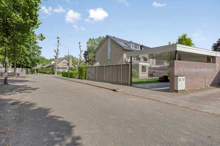 Foto 47 van Hostalaan 24