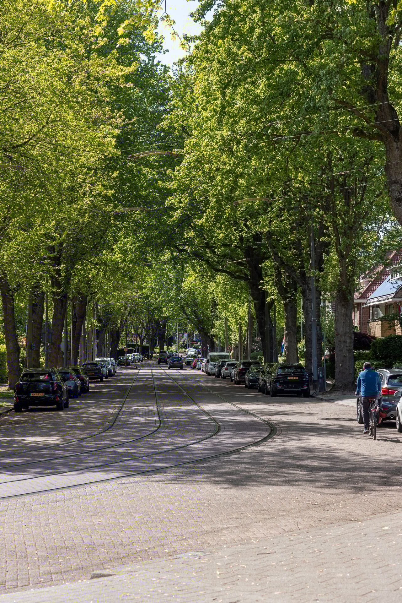 Foto 45 van Burgemeester Le Fèvre de Montignylaan 57