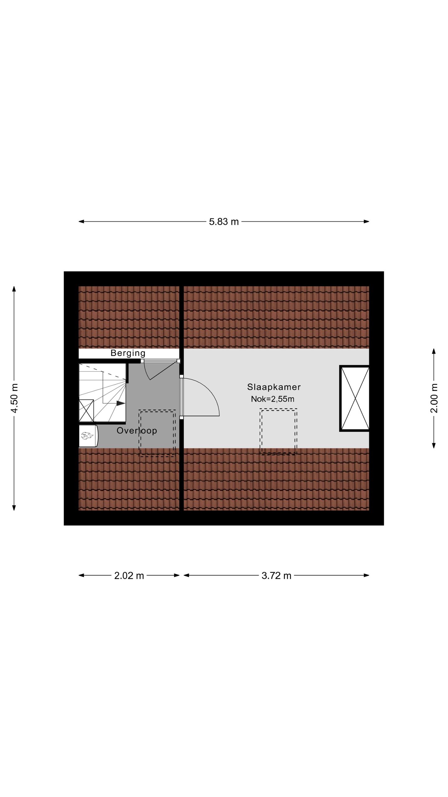 Foto 49 van Burgemeester Le Fèvre de Montignylaan 57