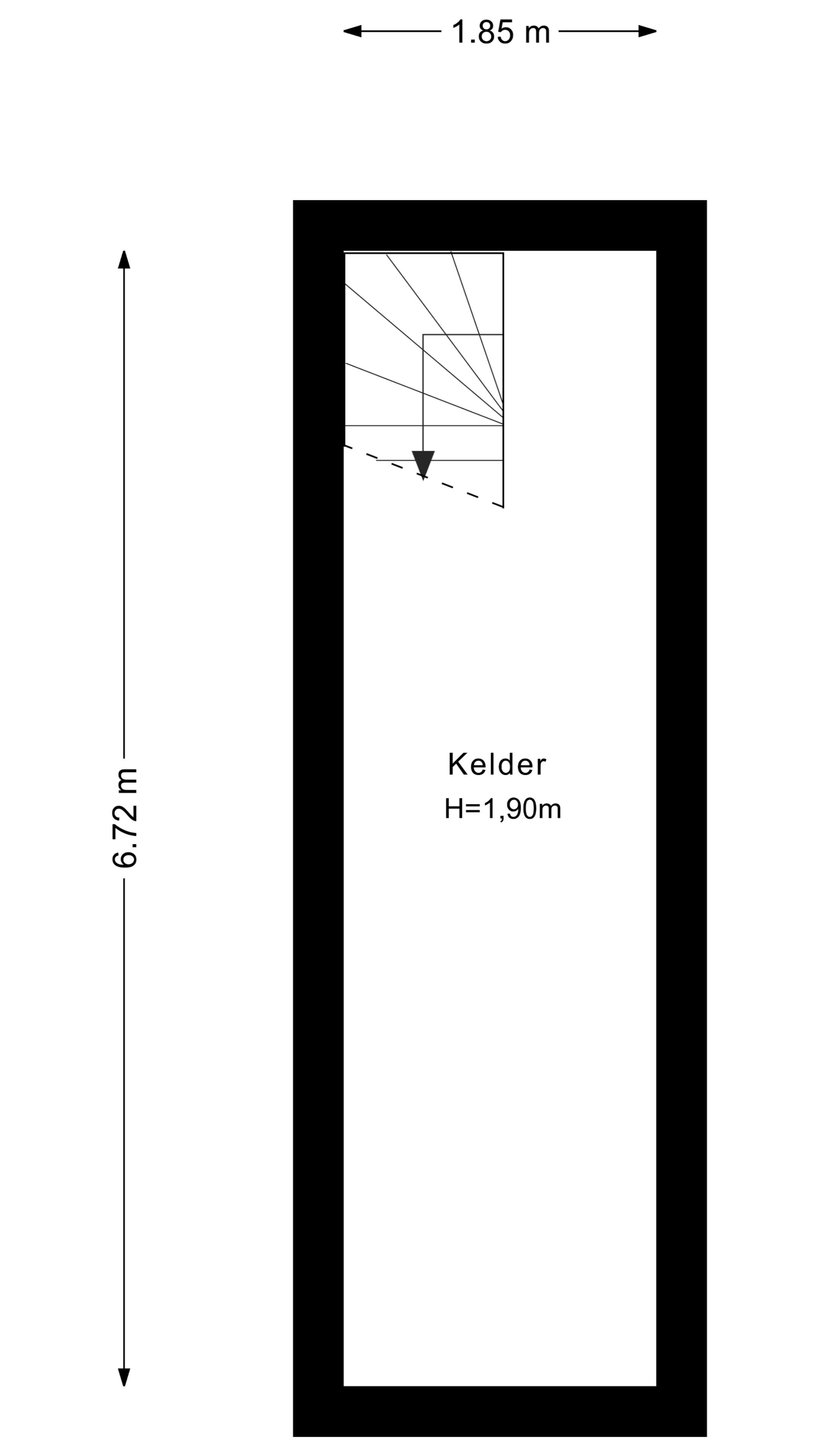 Foto 51 van Burgemeester Le Fèvre de Montignylaan 57