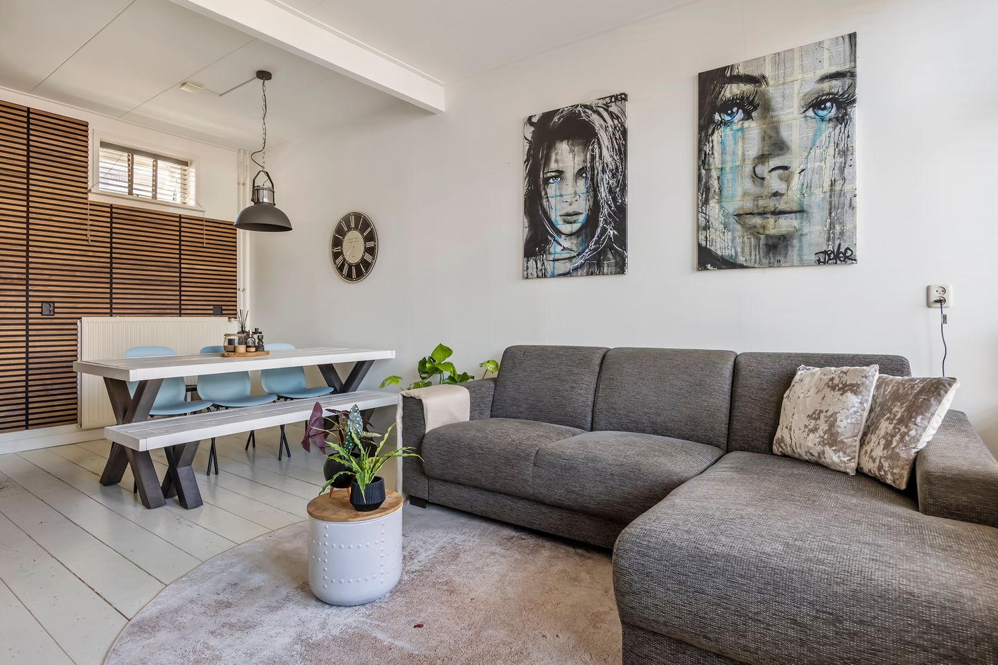 Foto 1 van Kabeljauwsteeg 3