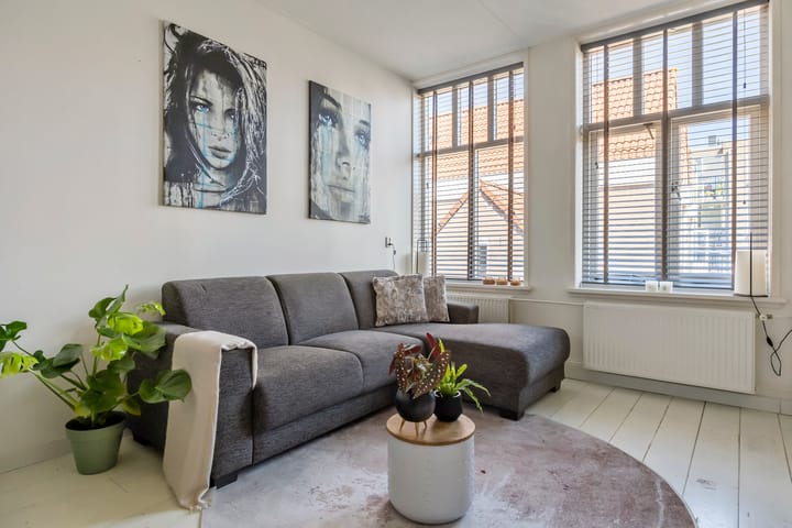 Foto 4 van Kabeljauwsteeg 3