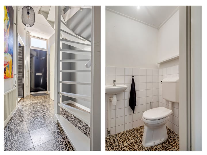 Foto 10 van Kabeljauwsteeg 3