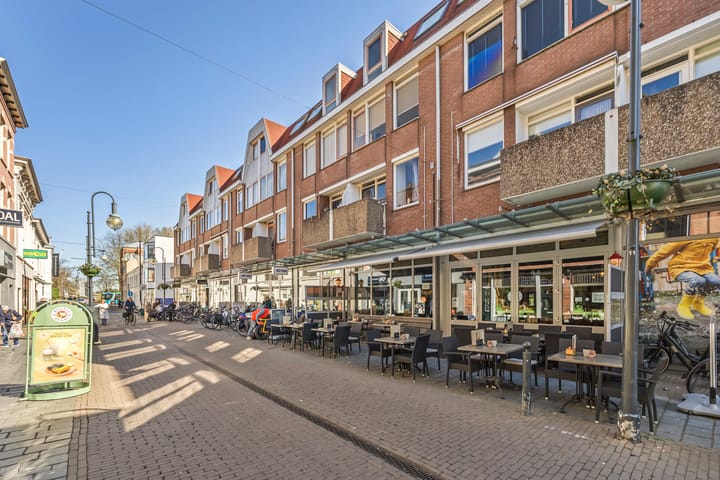 Foto 13 van Kabeljauwsteeg 3