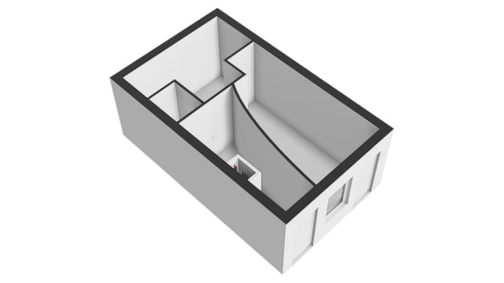 Foto 18 van Kabeljauwsteeg 3