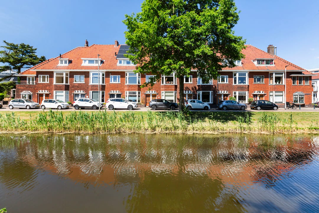 Foto 1 van Prins Mauritssingel 7-A
