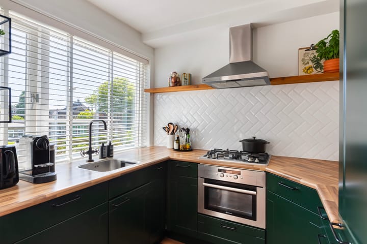 Foto 3 van Prins Mauritssingel 7-A