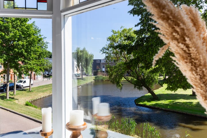 Foto 4 van Prins Mauritssingel 7-A