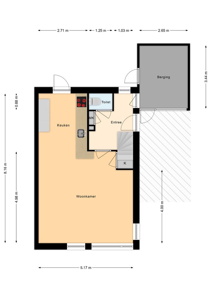 Foto 20 van Engelwortel 11