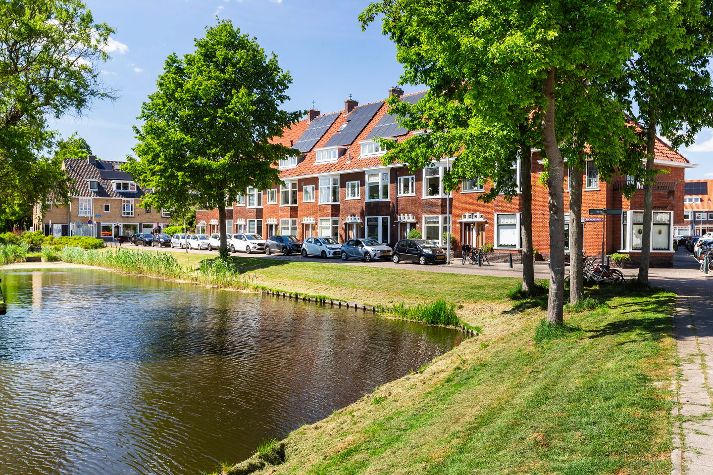 Foto 5 van Prins Mauritssingel 7-A