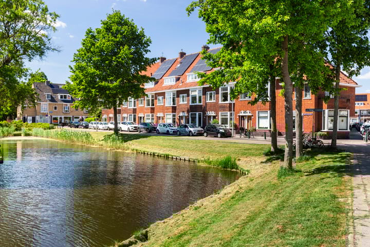 Foto 5 van Prins Mauritssingel 7-A