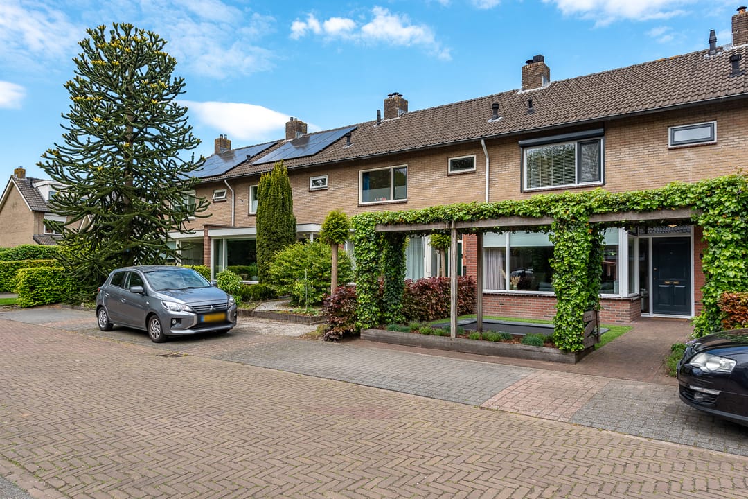 Koopwoningen - huizen te koop in [Funda]
