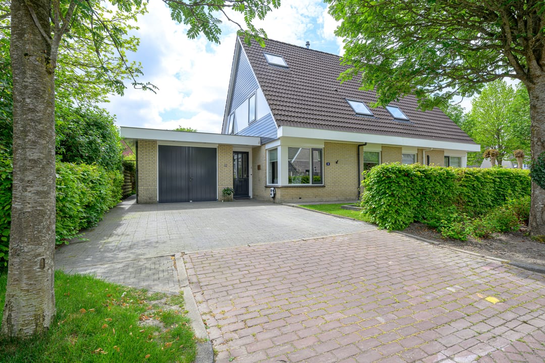 Foto 1 van Kamille 4