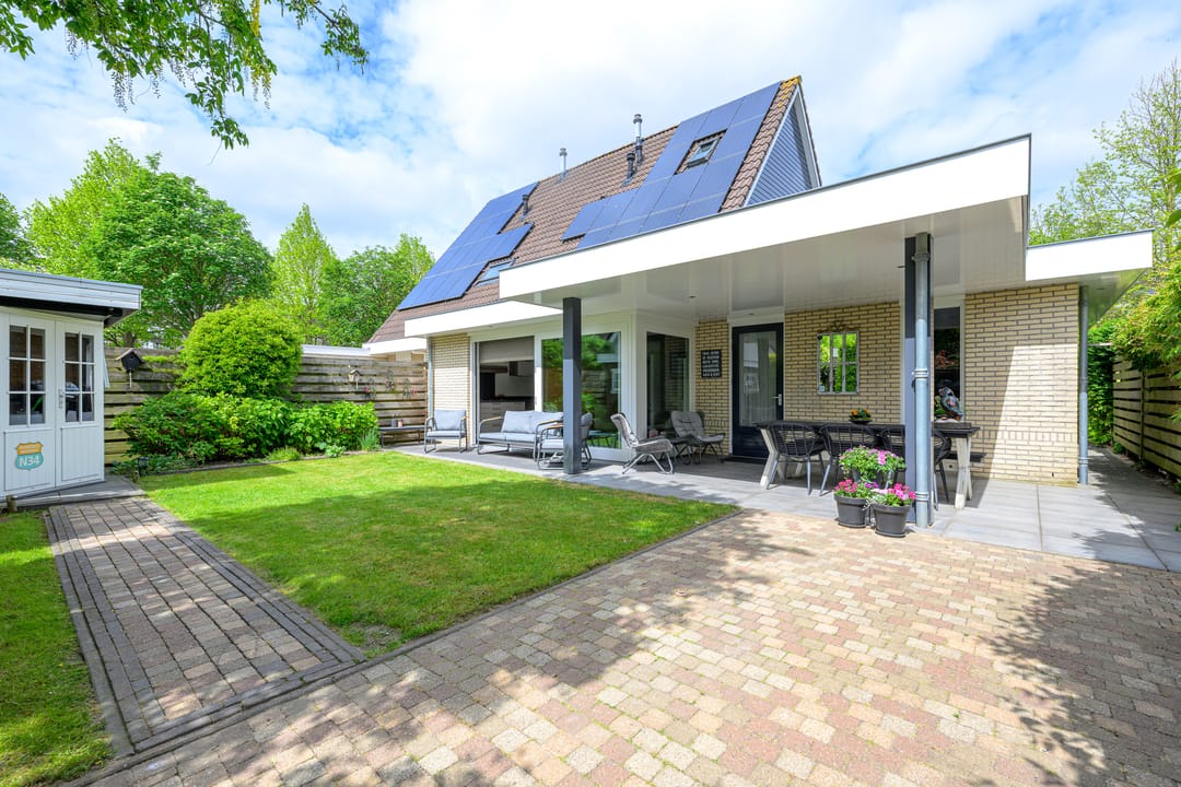 Foto 2 van Kamille 4