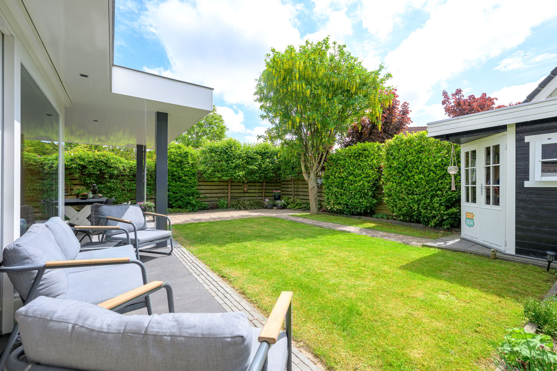 Foto 3 van Kamille 4