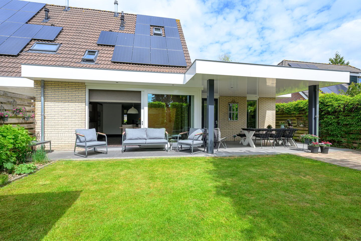 Foto 4 van Kamille 4