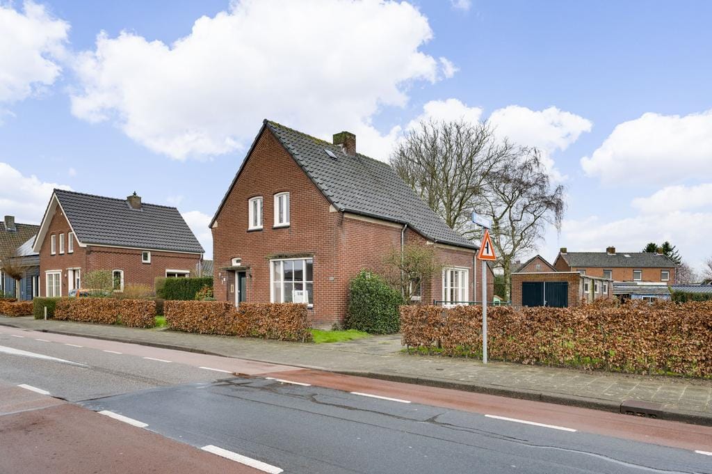 Foto 1 van Burg. Greijmansstraat 12