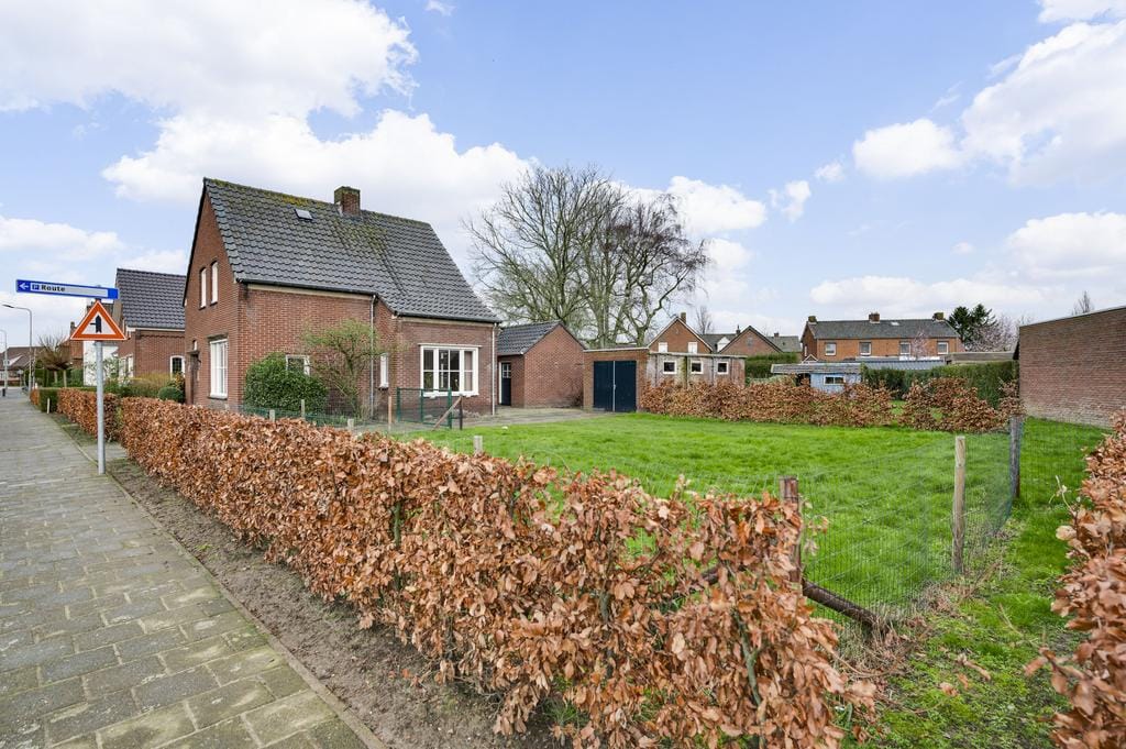 Foto 2 van Burg. Greijmansstraat 12