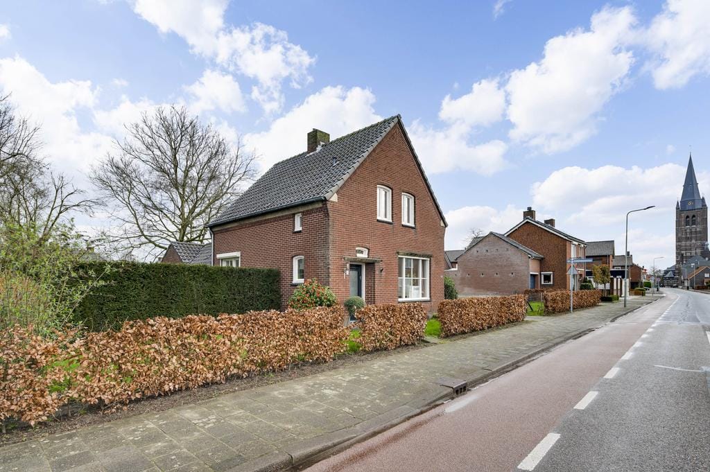 Foto 5 van Burg. Greijmansstraat 12