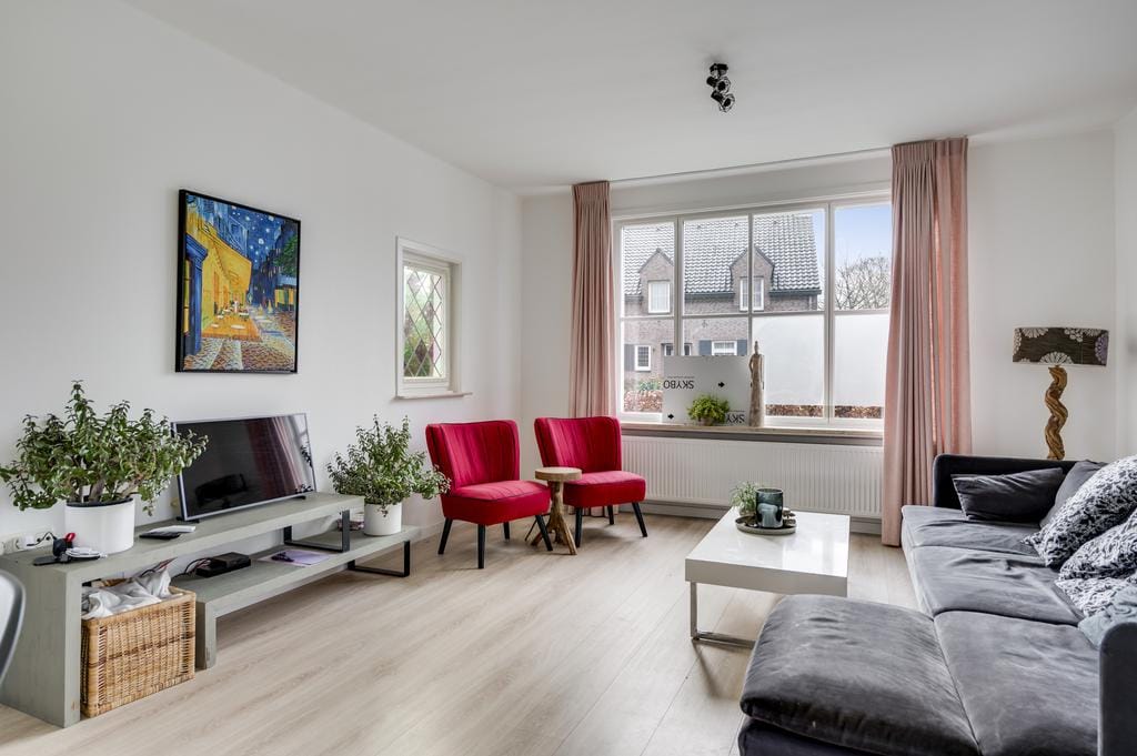 Foto 7 van Burg. Greijmansstraat 12