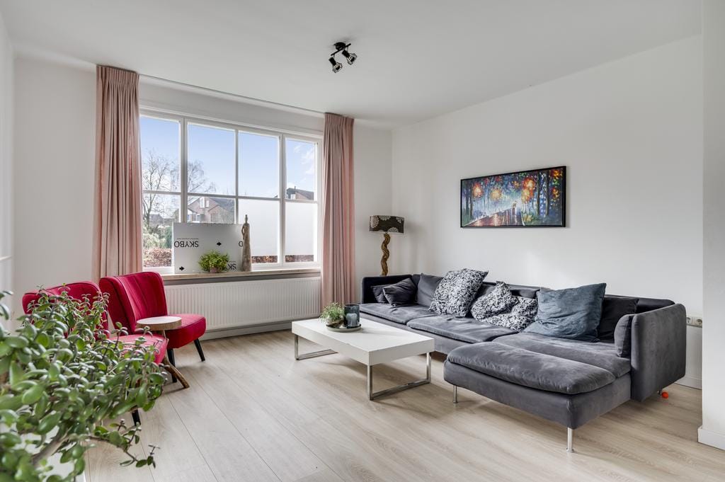 Foto 8 van Burg. Greijmansstraat 12