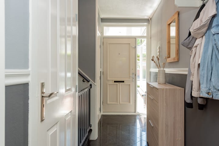 Foto 7 van Dreeslaan 45