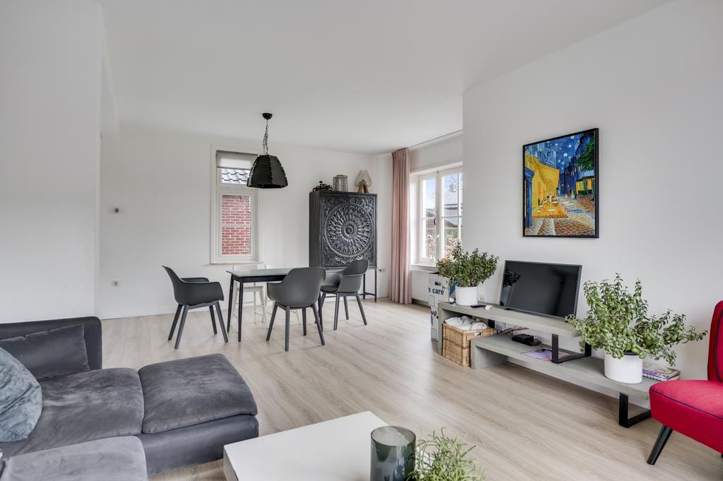 Foto 9 van Burg. Greijmansstraat 12