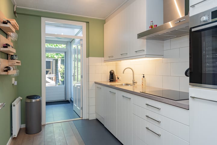 Foto 8 van Dreeslaan 45