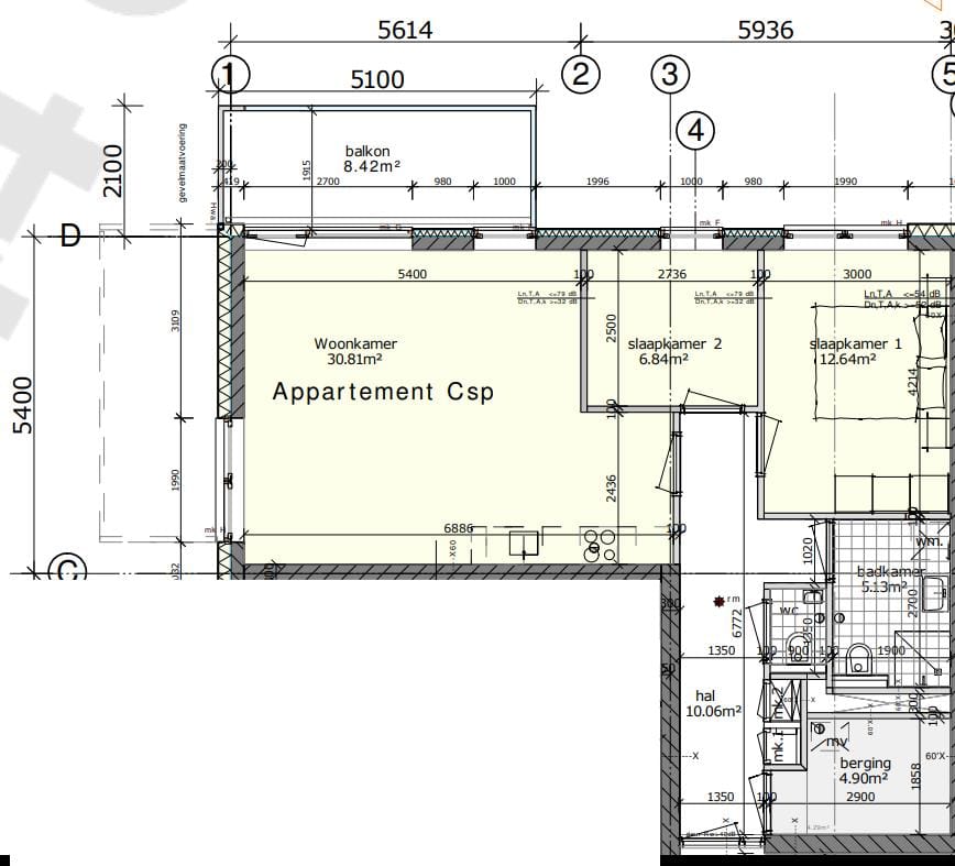 Foto 6 van Windlust 94