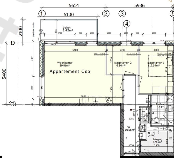 Foto 6 van Windlust 94
