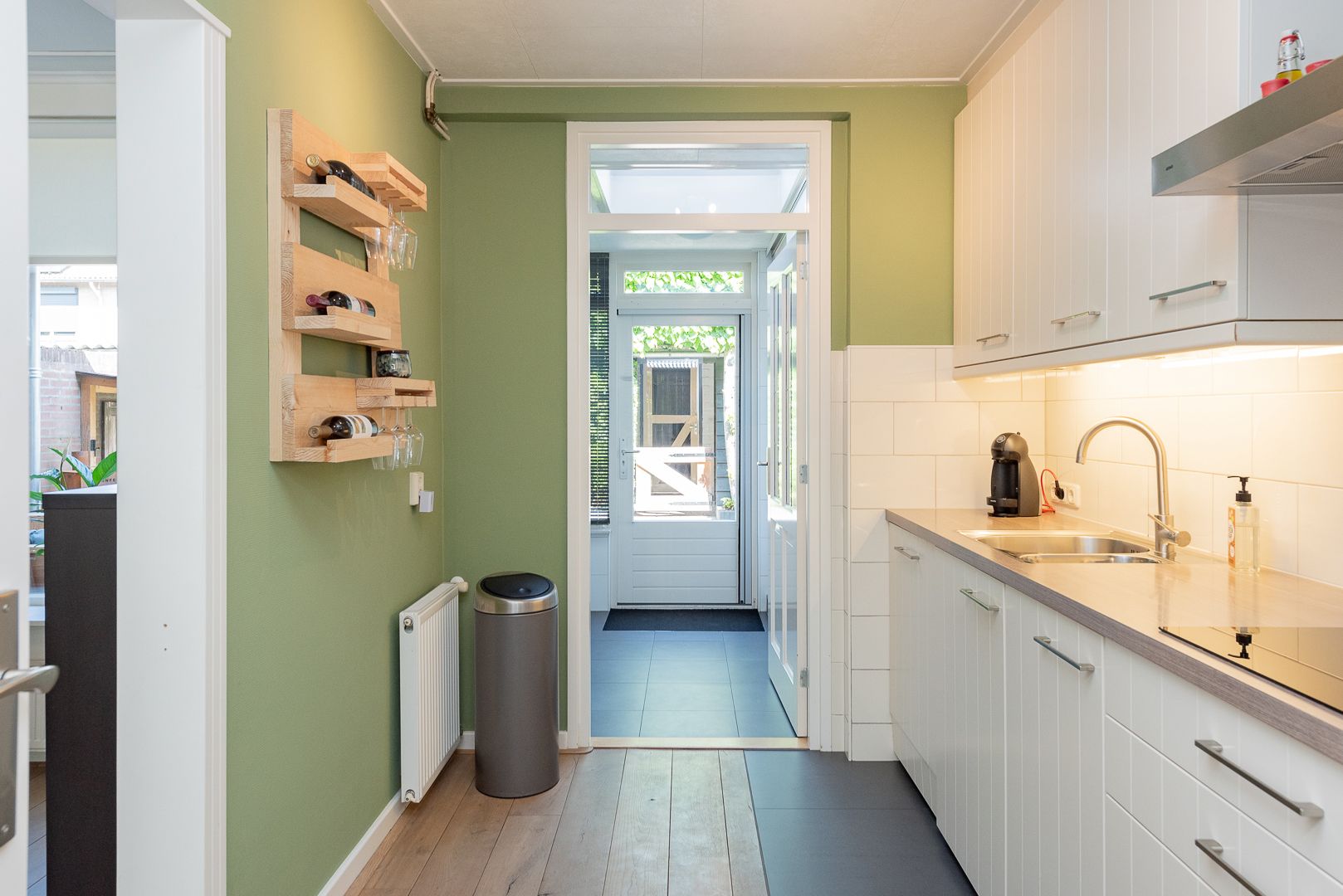 Foto 9 van Dreeslaan 45