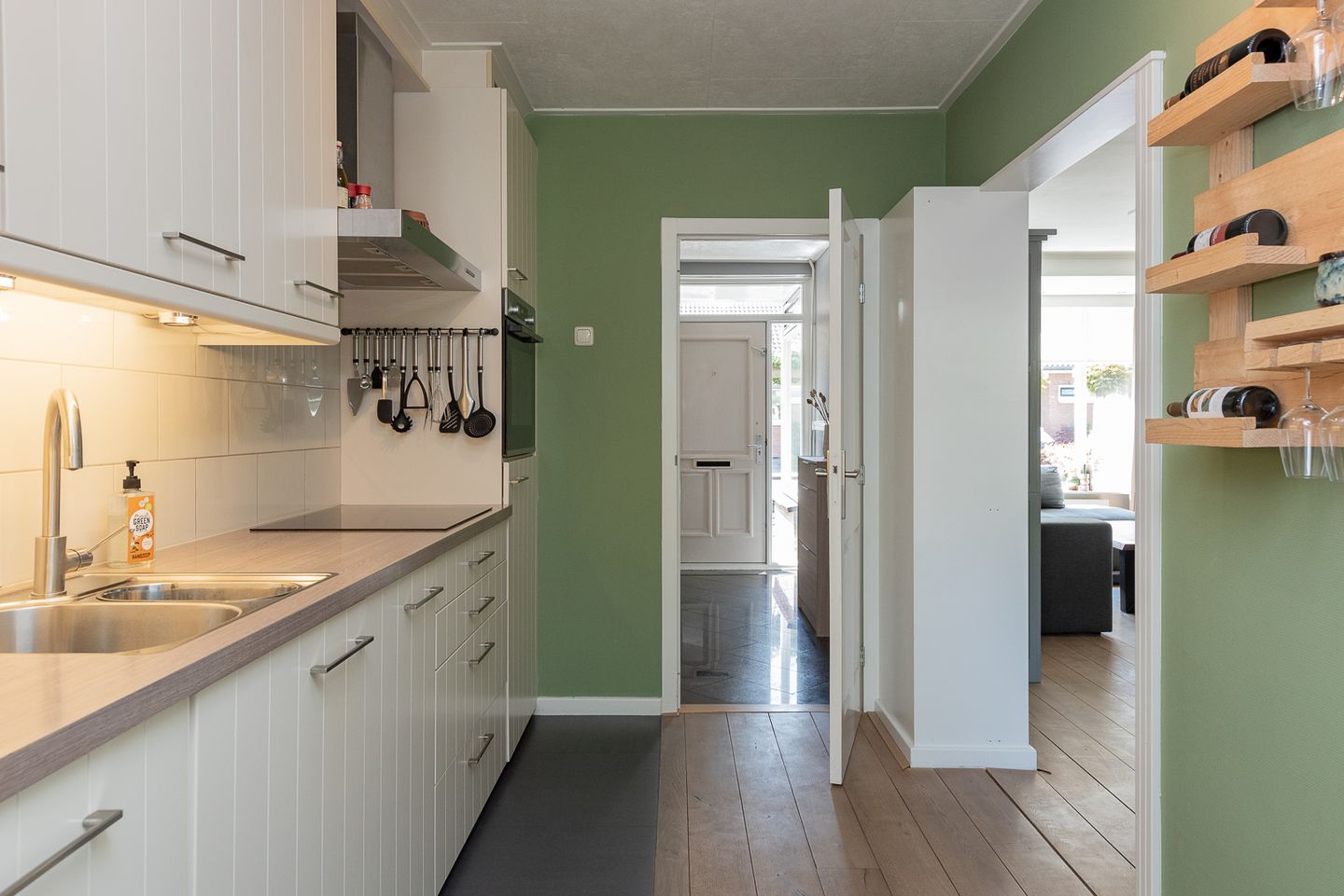 Foto 10 van Dreeslaan 45