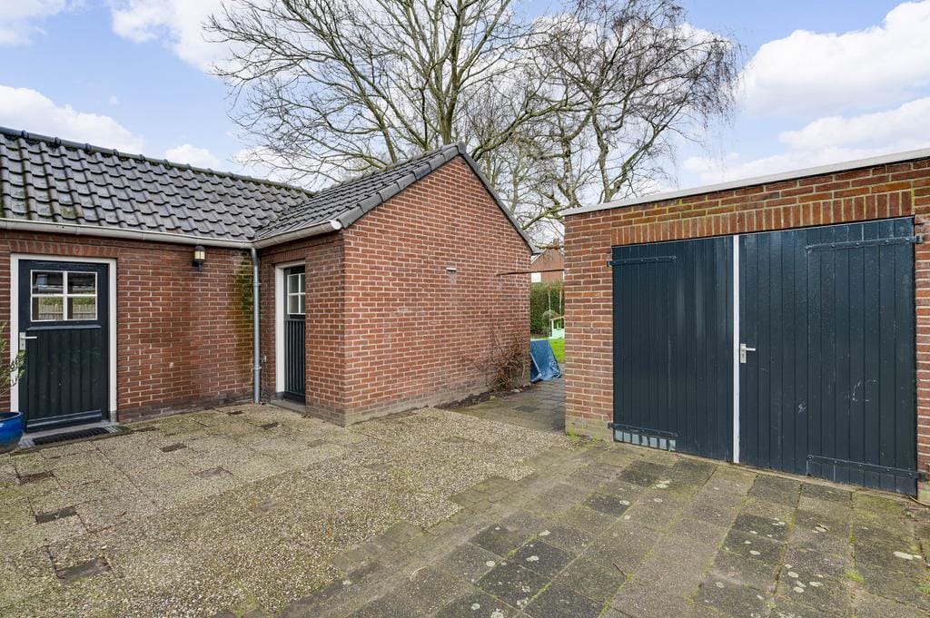 Foto 15 van Burg. Greijmansstraat 12