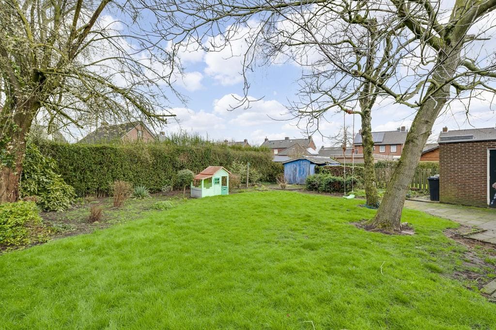 Foto 18 van Burg. Greijmansstraat 12