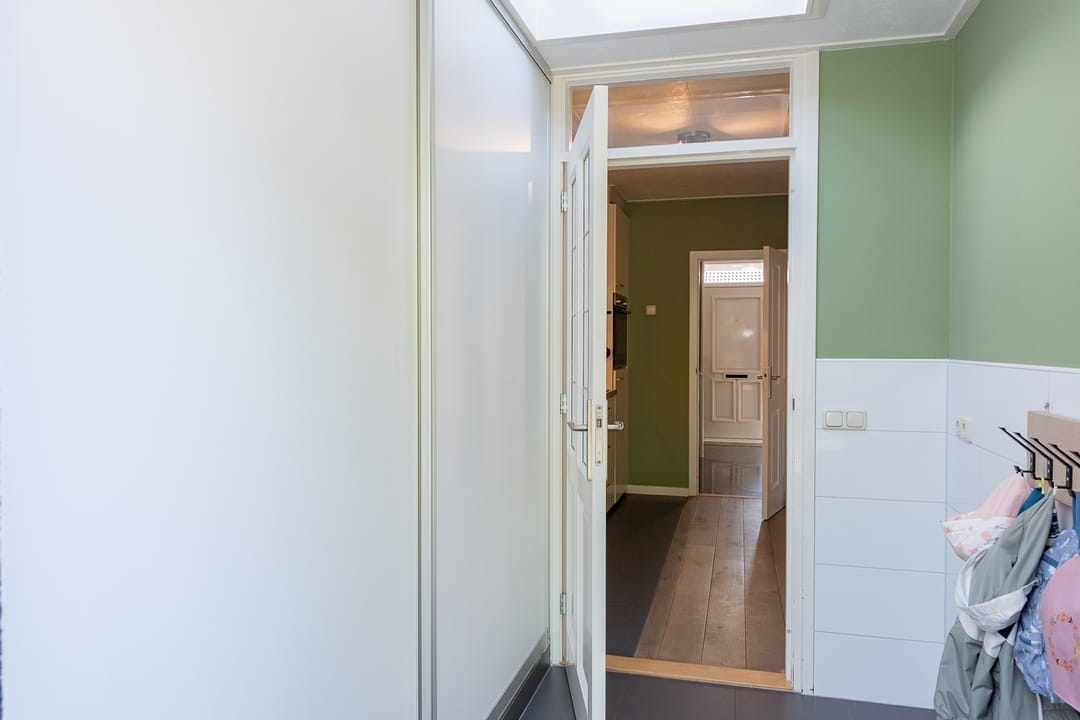 Foto 13 van Dreeslaan 45