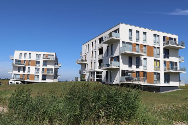 Foto 1 van Windlust 94