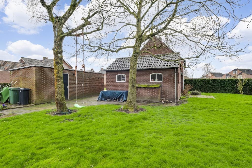 Foto 19 van Burg. Greijmansstraat 12