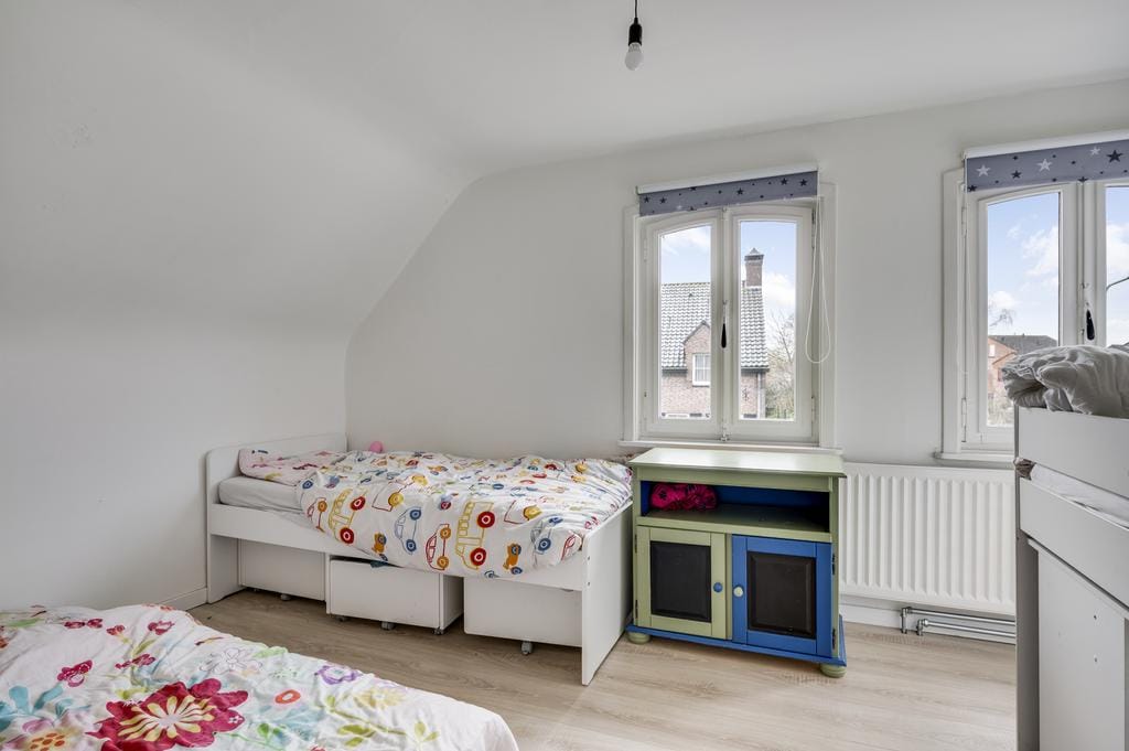 Foto 25 van Burg. Greijmansstraat 12