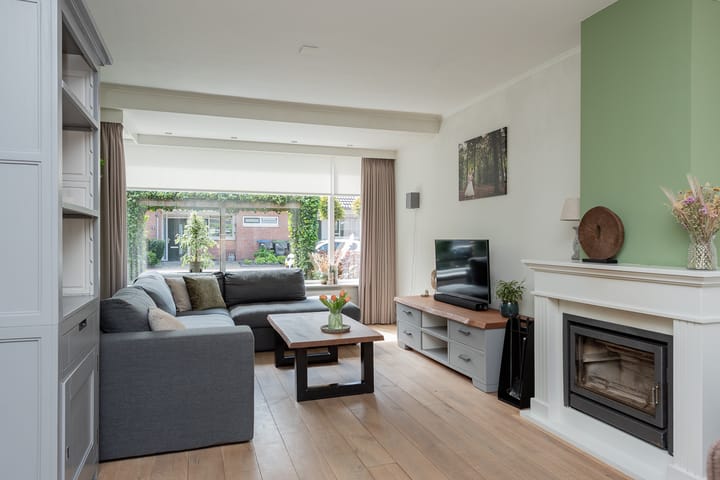 Foto 15 van Dreeslaan 45