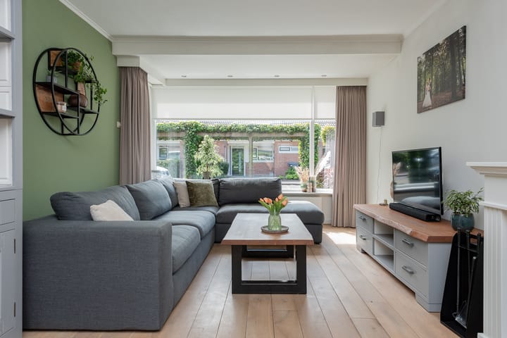 Foto 16 van Dreeslaan 45