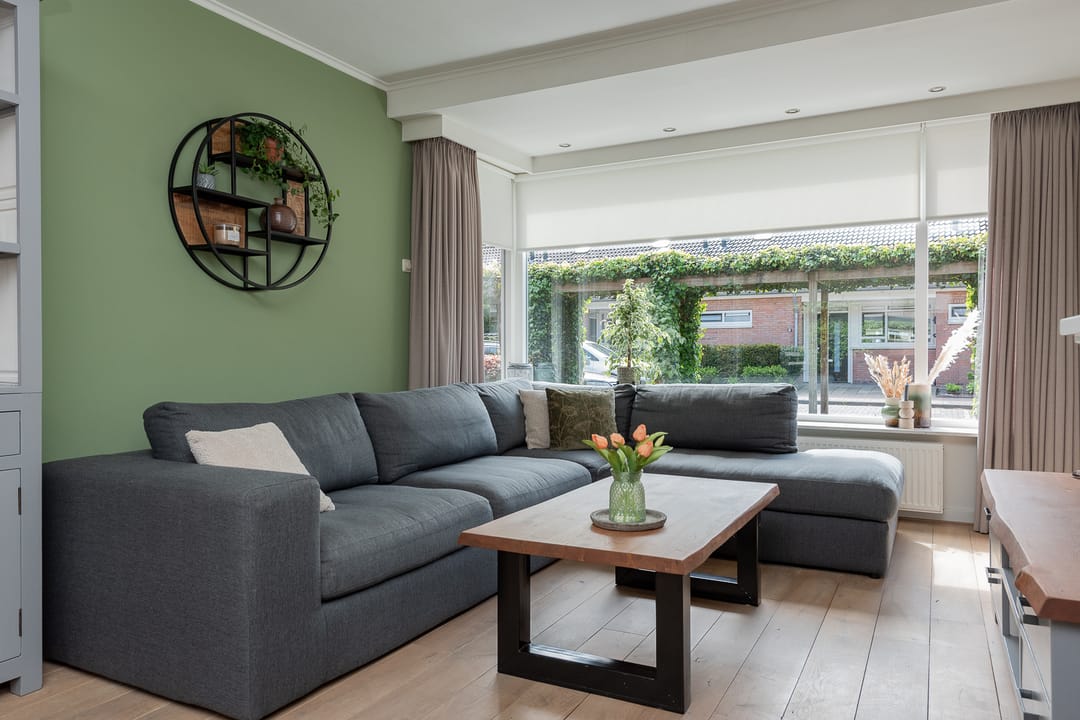 Foto 17 van Dreeslaan 45