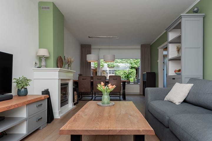 Foto 19 van Dreeslaan 45