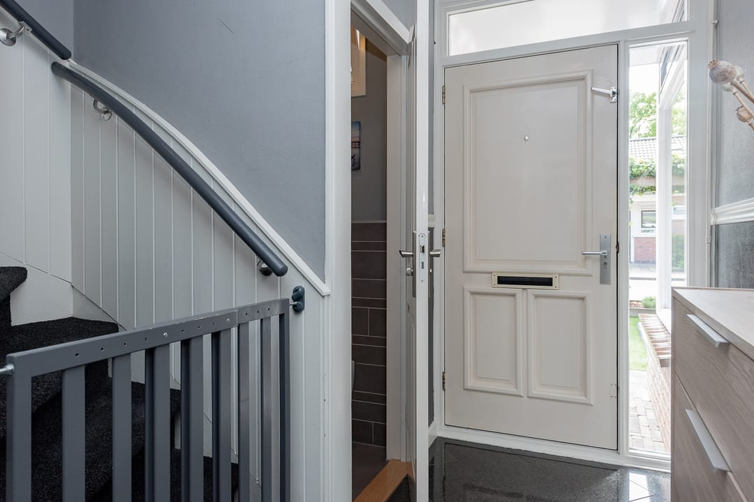 Foto 23 van Dreeslaan 45