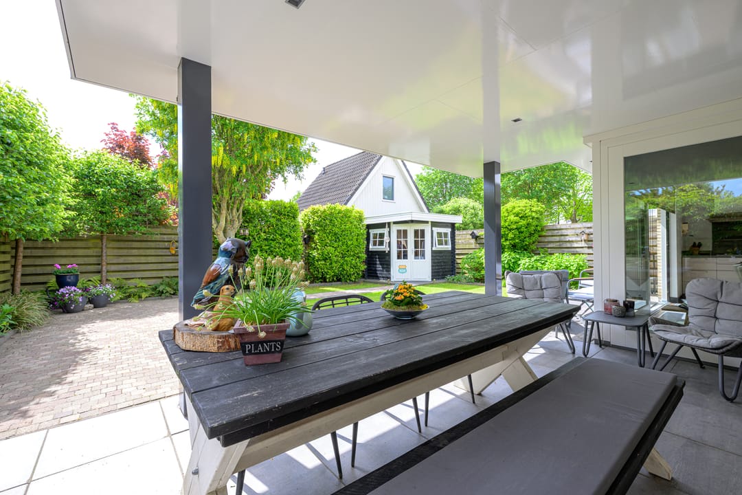 Foto 38 van Kamille 4