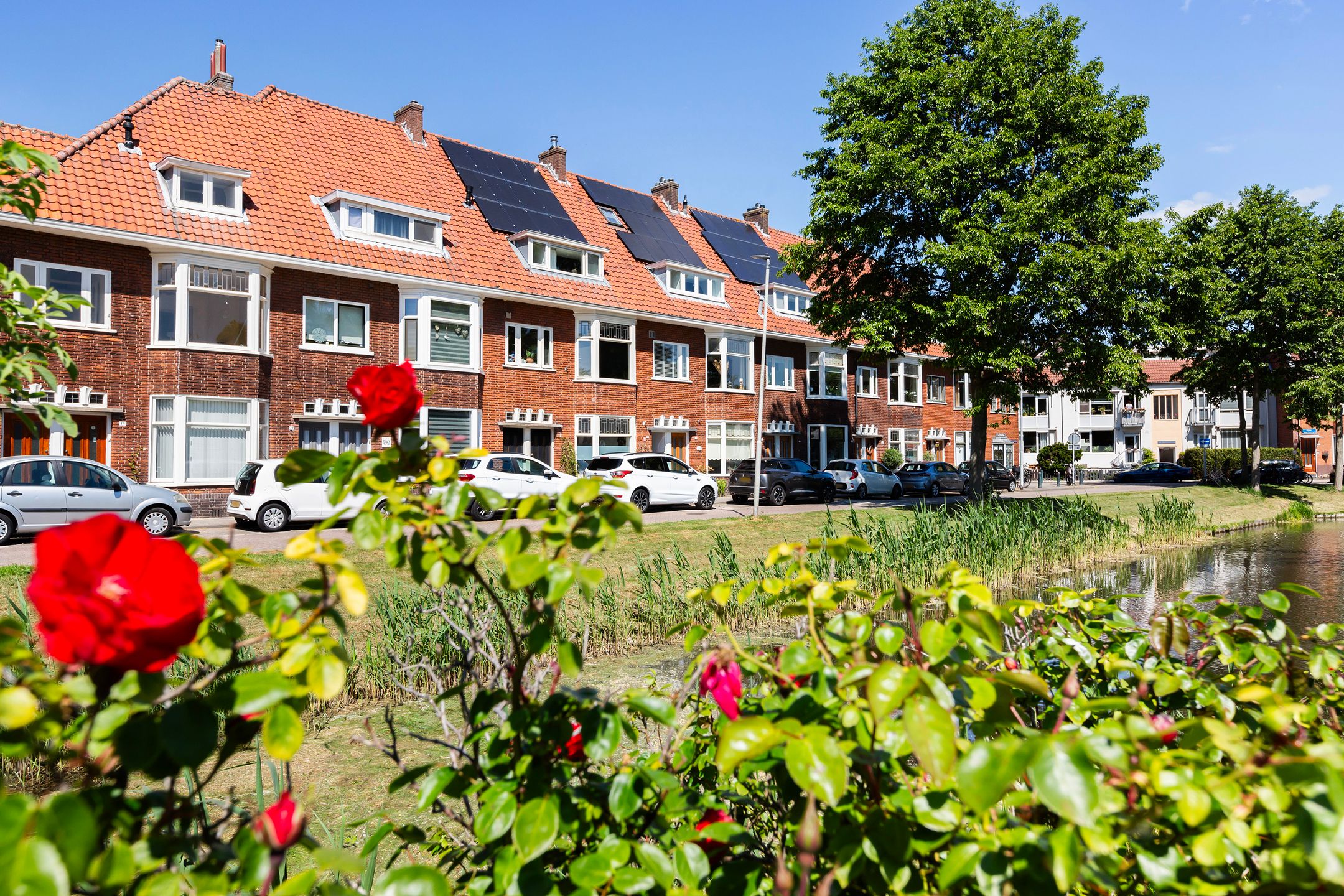 Foto 45 van Prins Mauritssingel 7-A